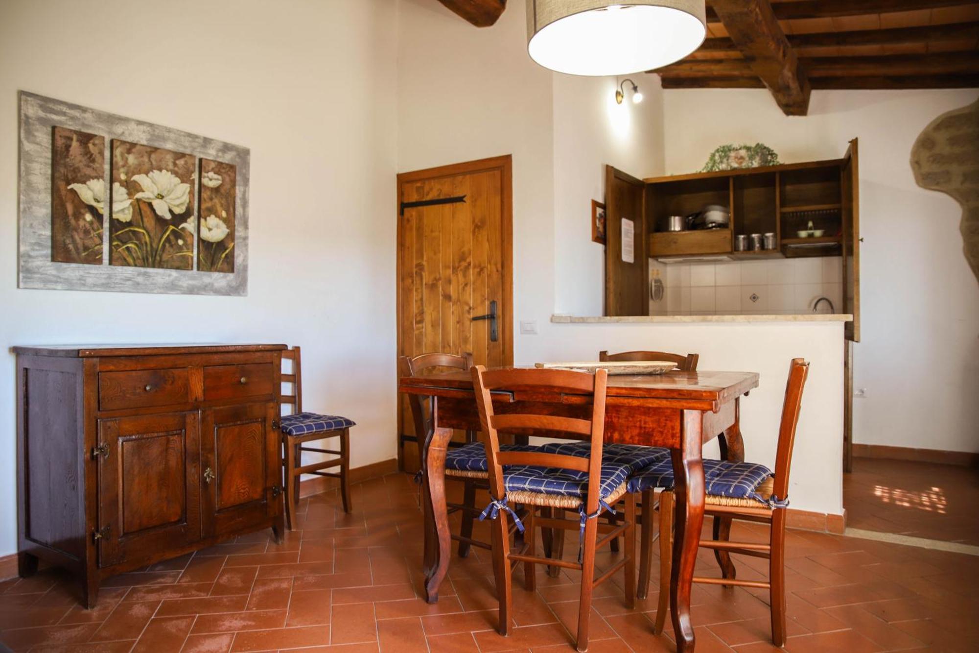 Country House Poggio Aione Guest House Catabbio Bagian luar foto