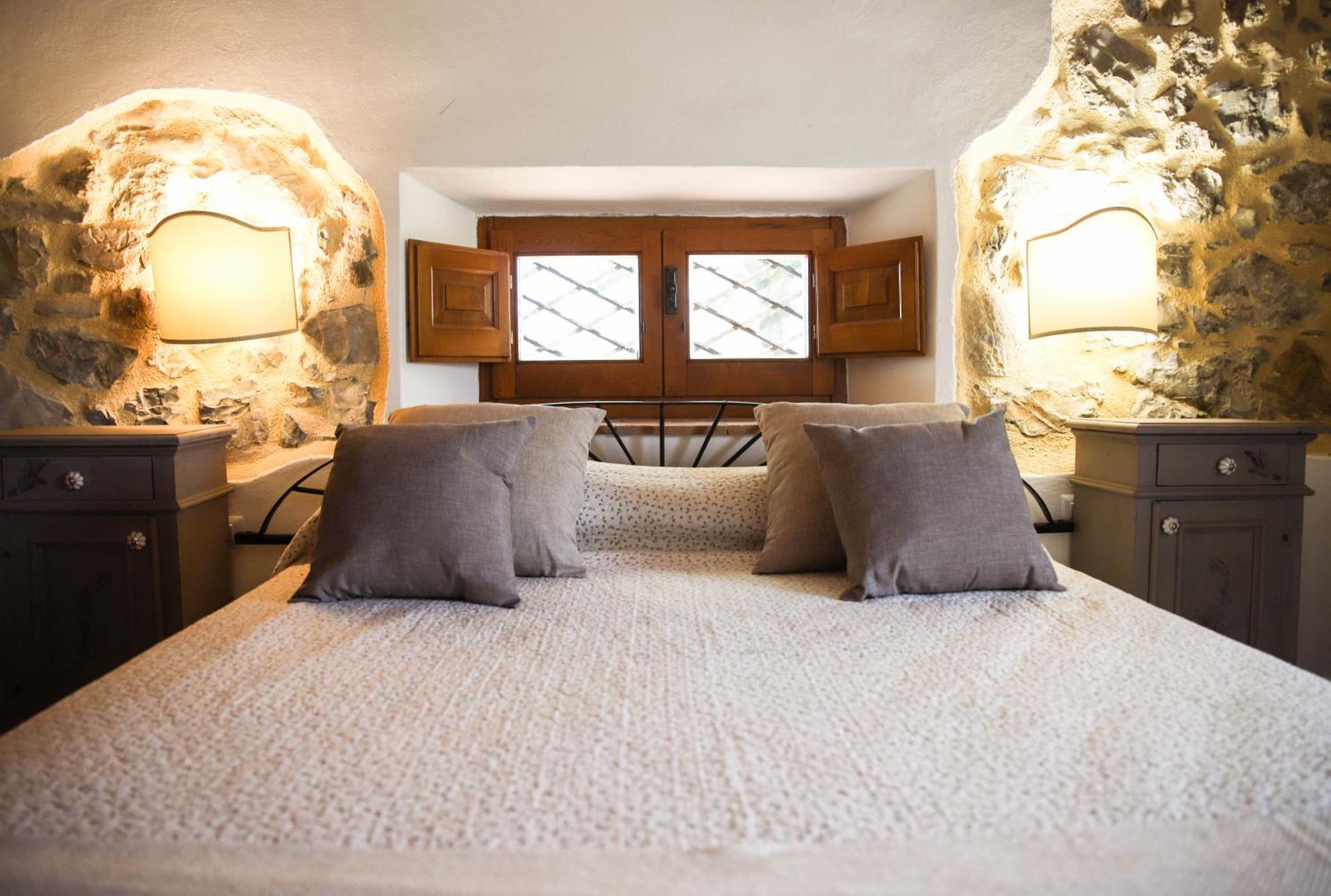 Country House Poggio Aione Guest House Catabbio Bagian luar foto