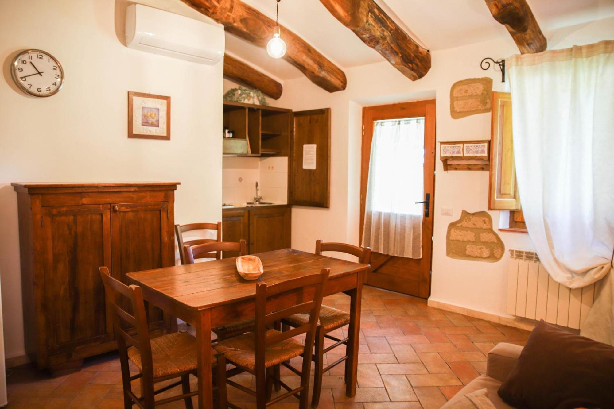 Country House Poggio Aione Guest House Catabbio Bagian luar foto