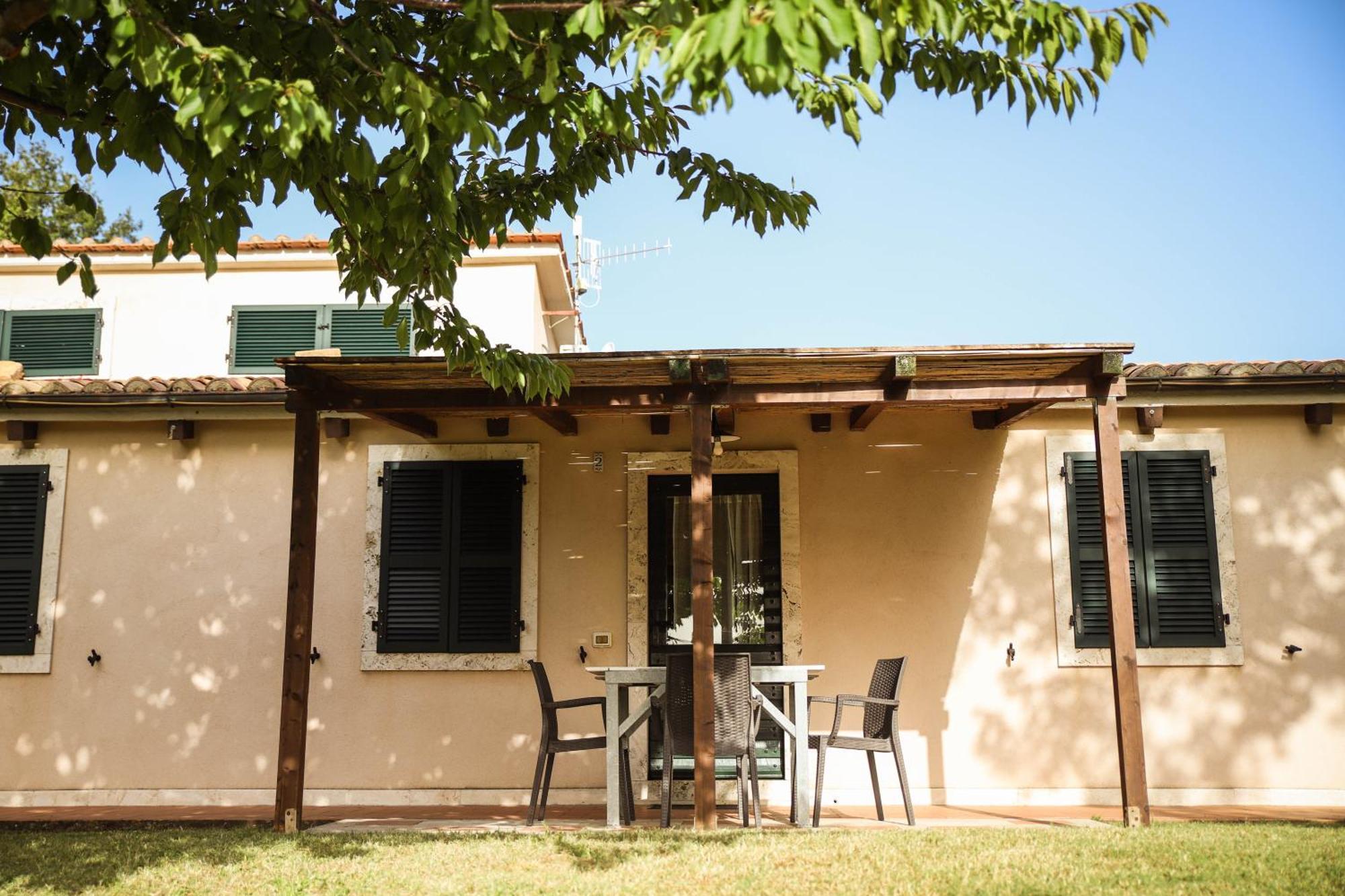 Country House Poggio Aione Guest House Catabbio Bagian luar foto