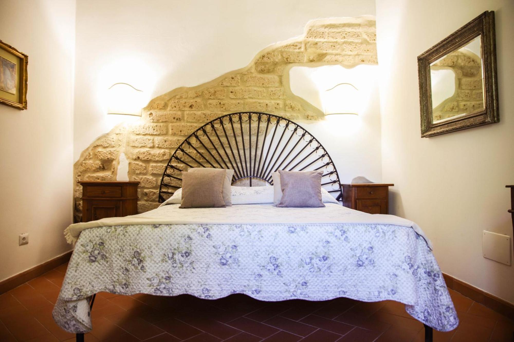Country House Poggio Aione Guest House Catabbio Bagian luar foto