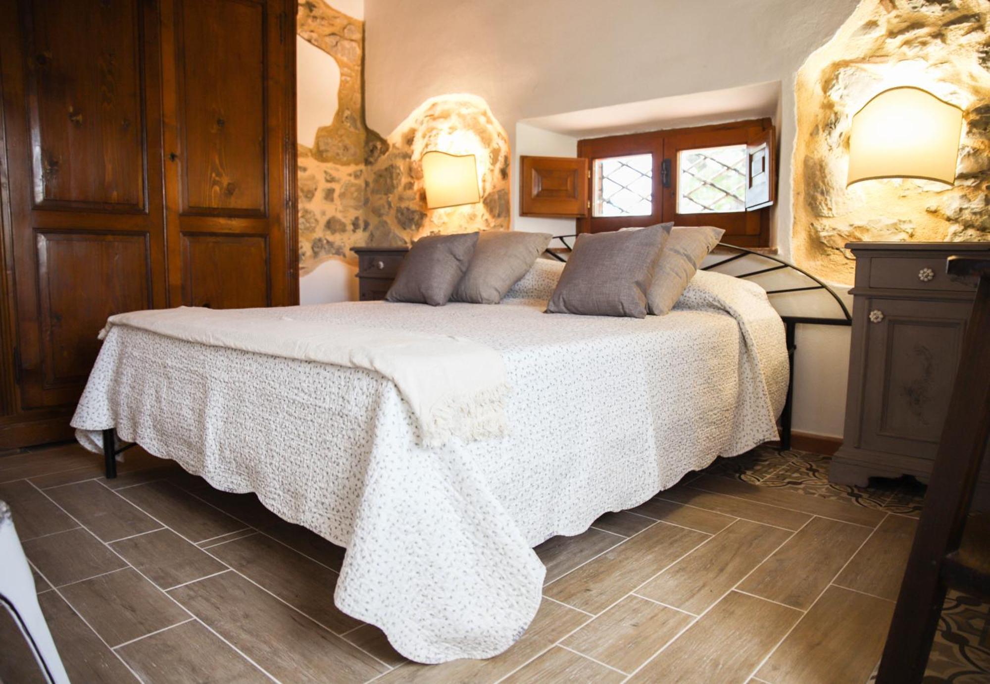 Country House Poggio Aione Guest House Catabbio Bagian luar foto