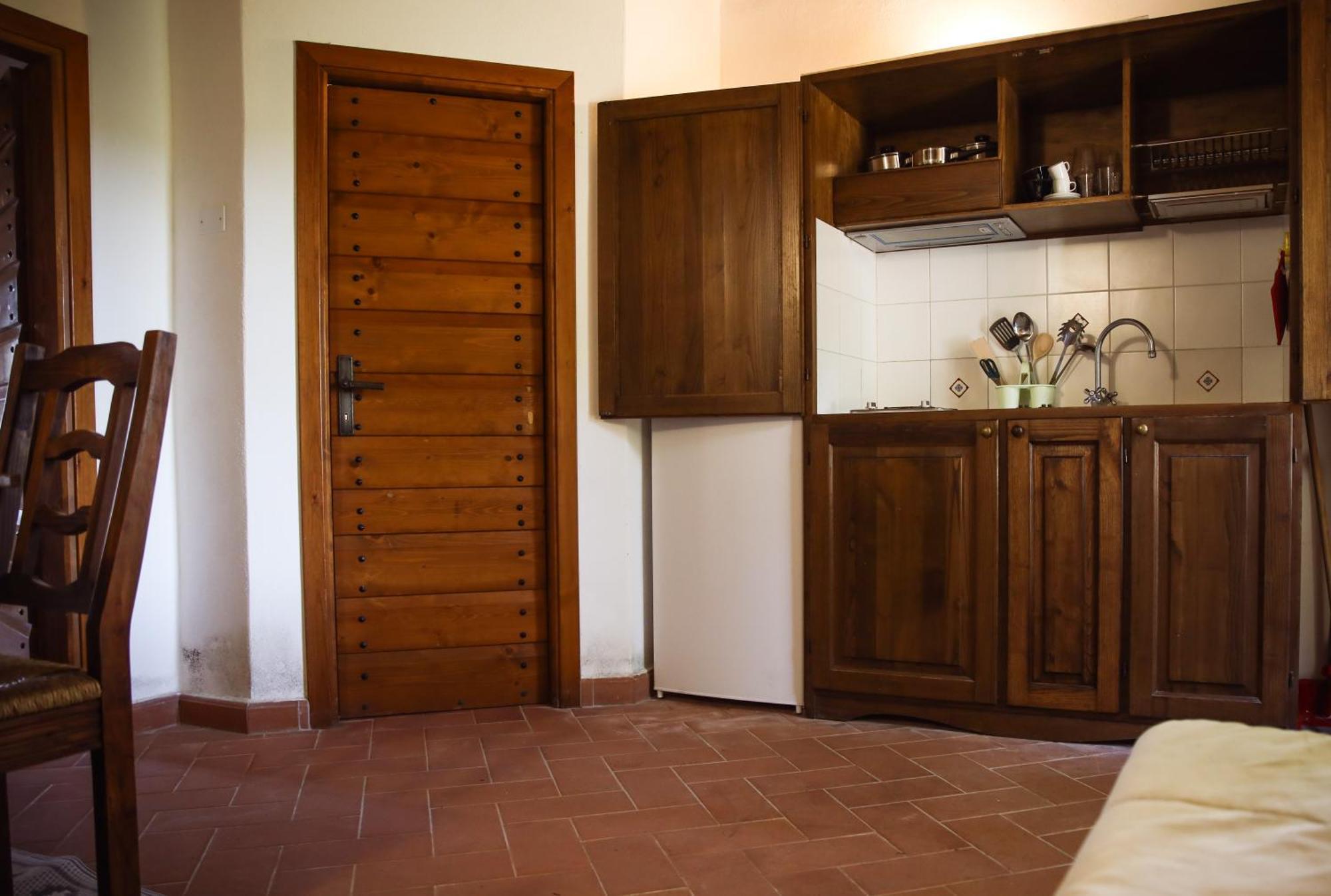 Country House Poggio Aione Guest House Catabbio Bagian luar foto