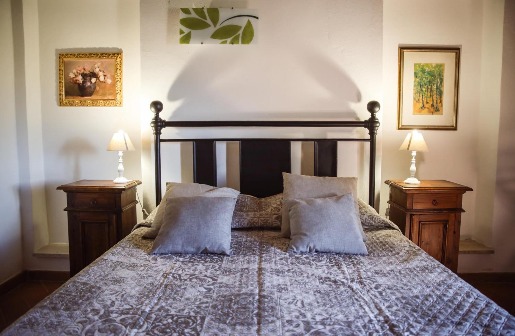 Country House Poggio Aione Guest House Catabbio Bagian luar foto